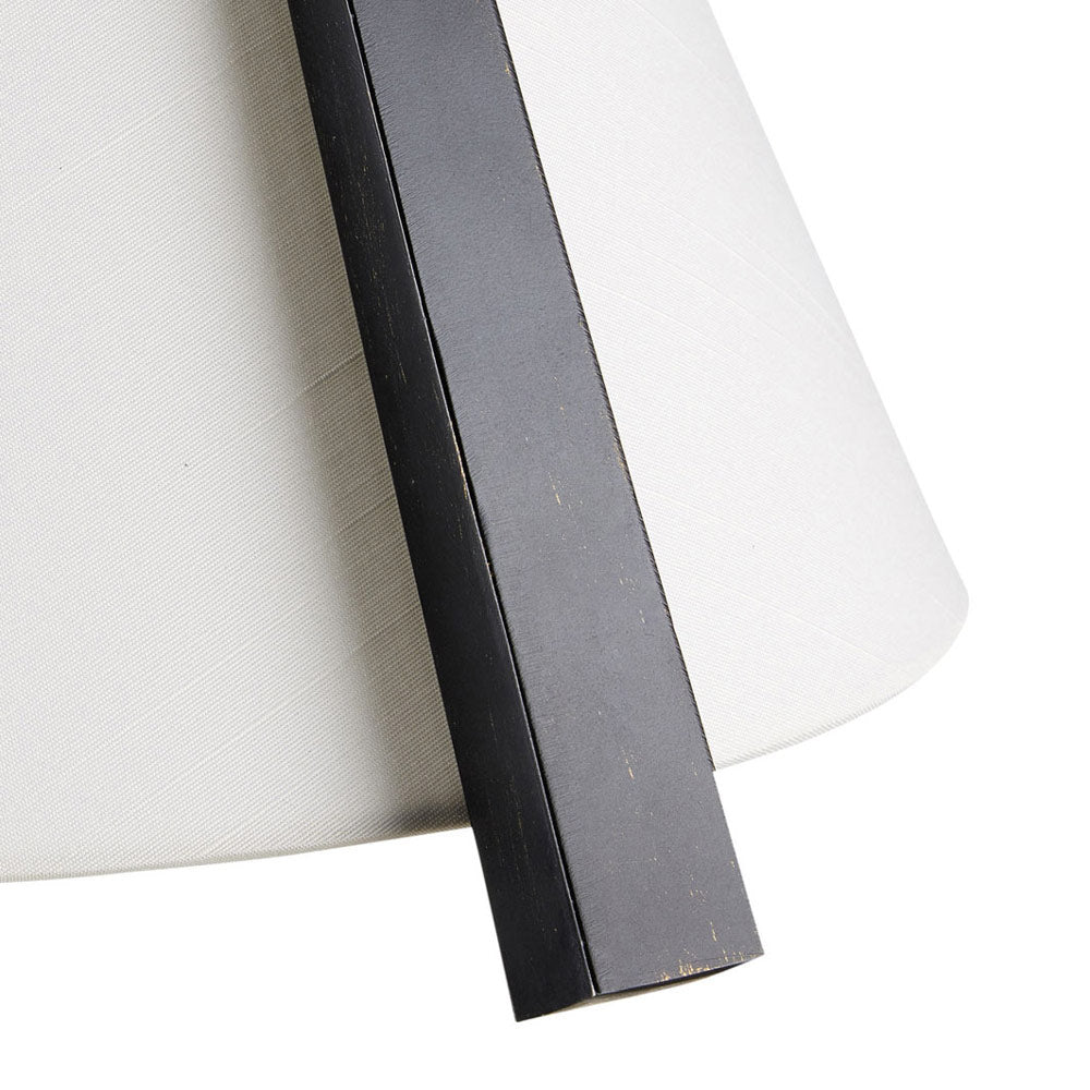 Frey Pendant Light in Detail.