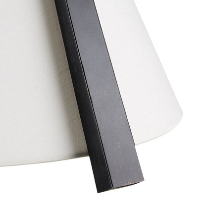 Frey Pendant Light in Detail.