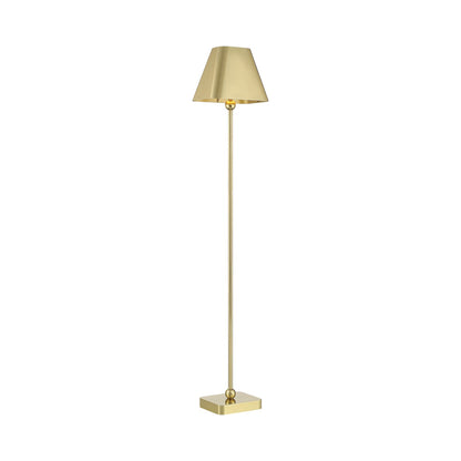 Gadabout LED Rechargeable Floor Lamp.