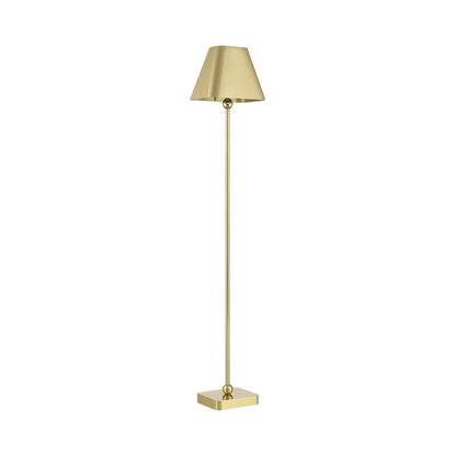 Gadabout LED Rechargeable Floor Lamp in Detail.
