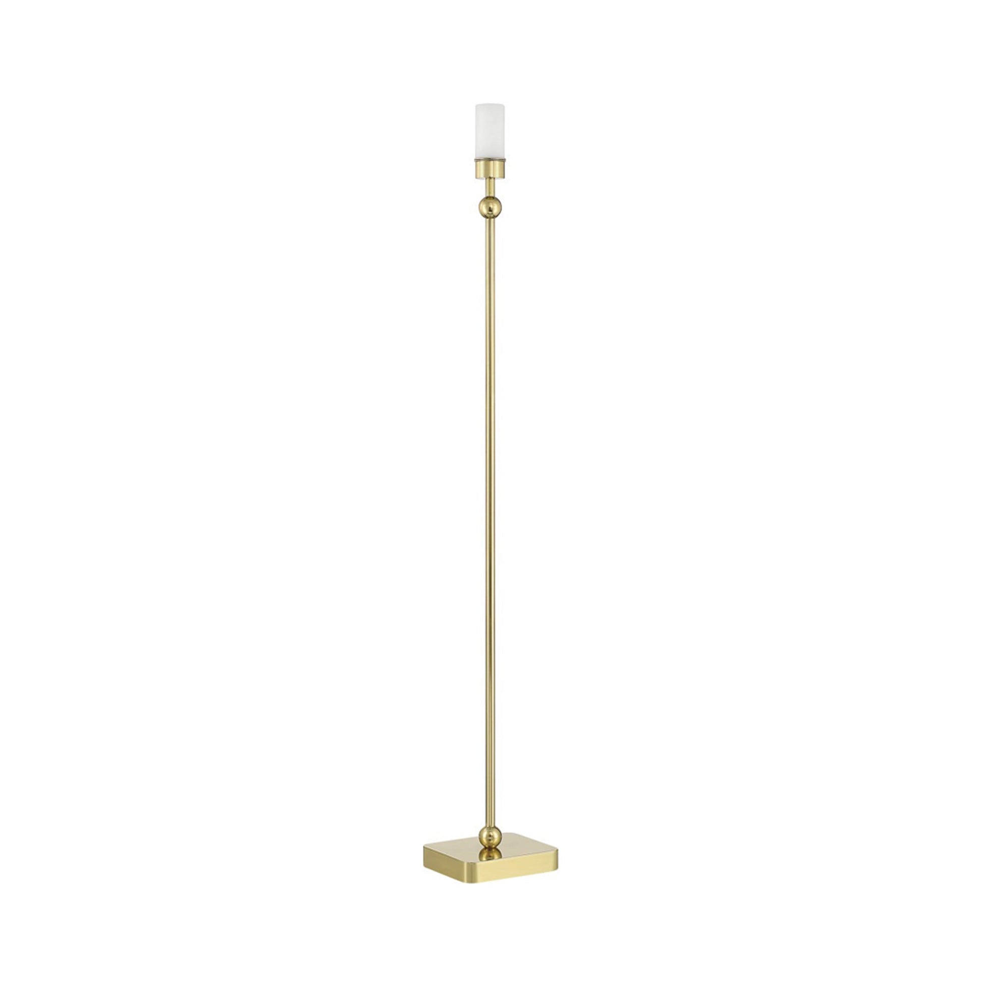 Gadabout LED Rechargeable Floor Lamp in Detail.
