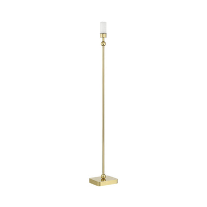 Gadabout LED Rechargeable Floor Lamp in Detail.