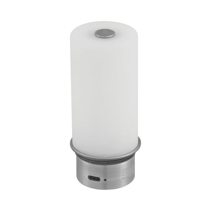 Gadabout Rechargeable LED Table Lamp in Detail.