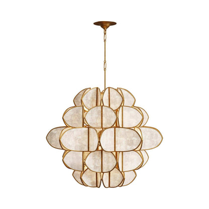 Galatea Chandelier.