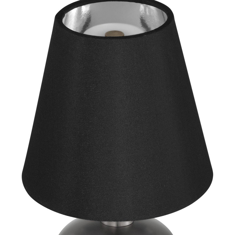 Galavant LED Rechargeable Table Lamp in Detail.