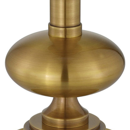 Galavant LED Rechargeable Table Lamp in Detail.