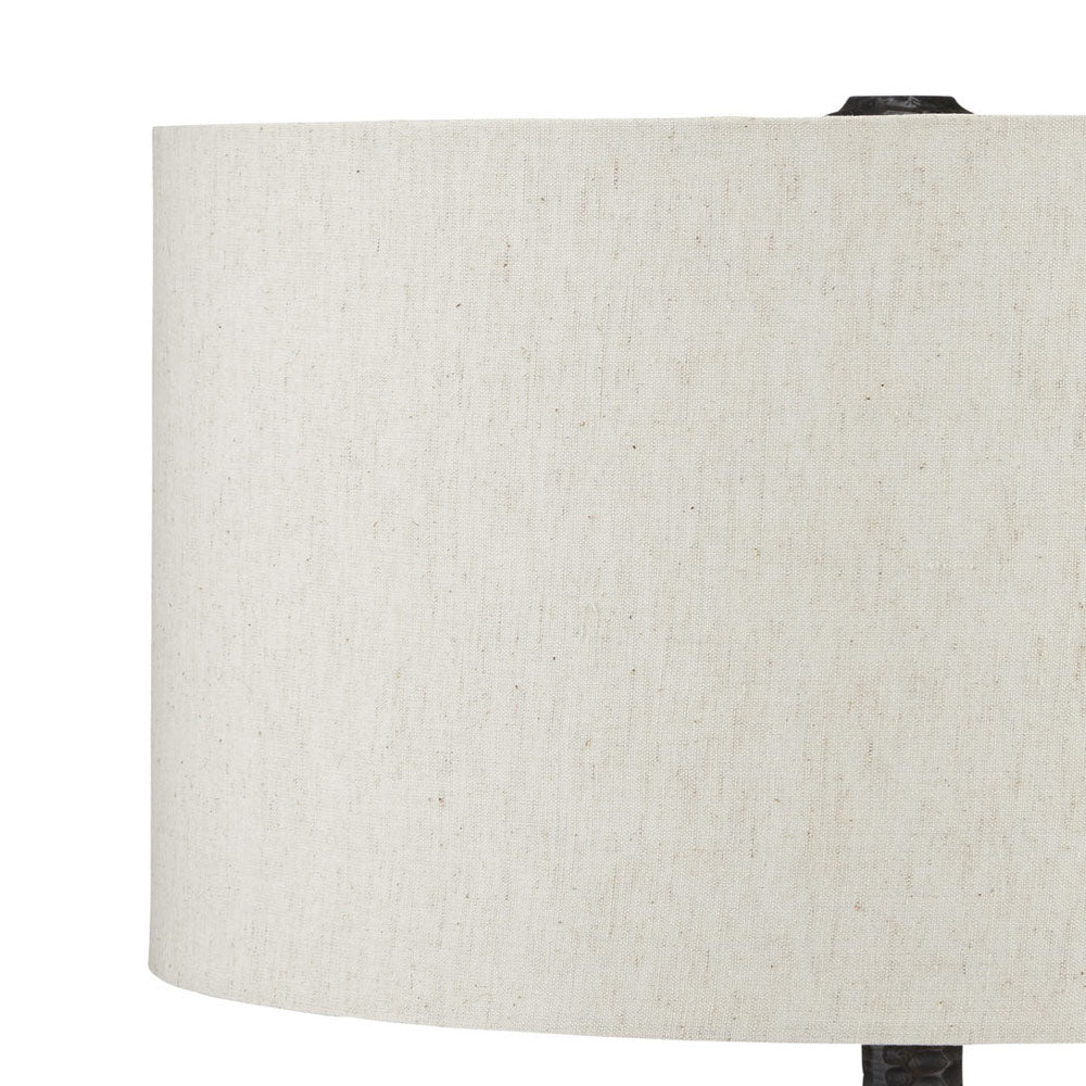 Gallo Table Lamp in Detail.