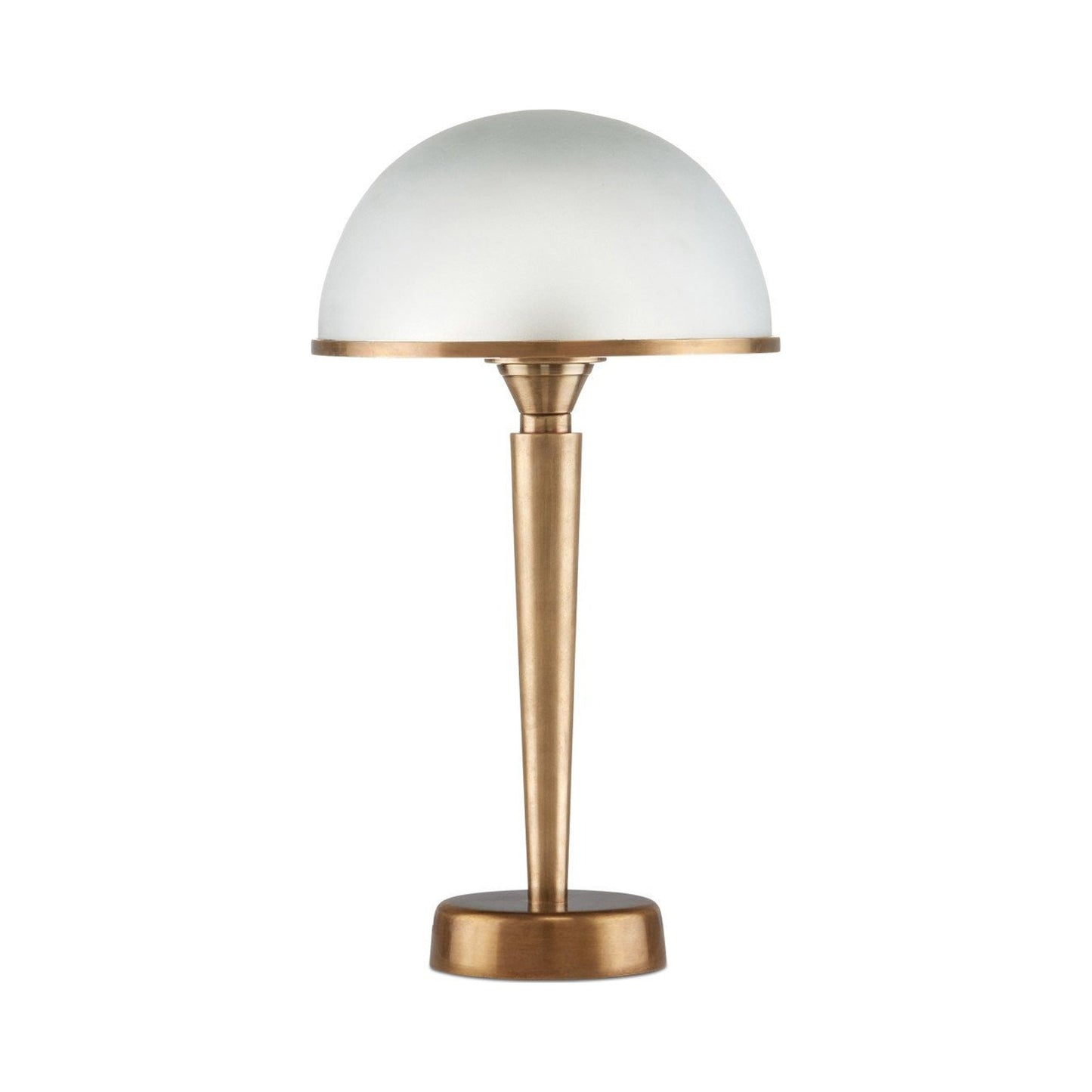 Gatsby Table Lamp in Detail.