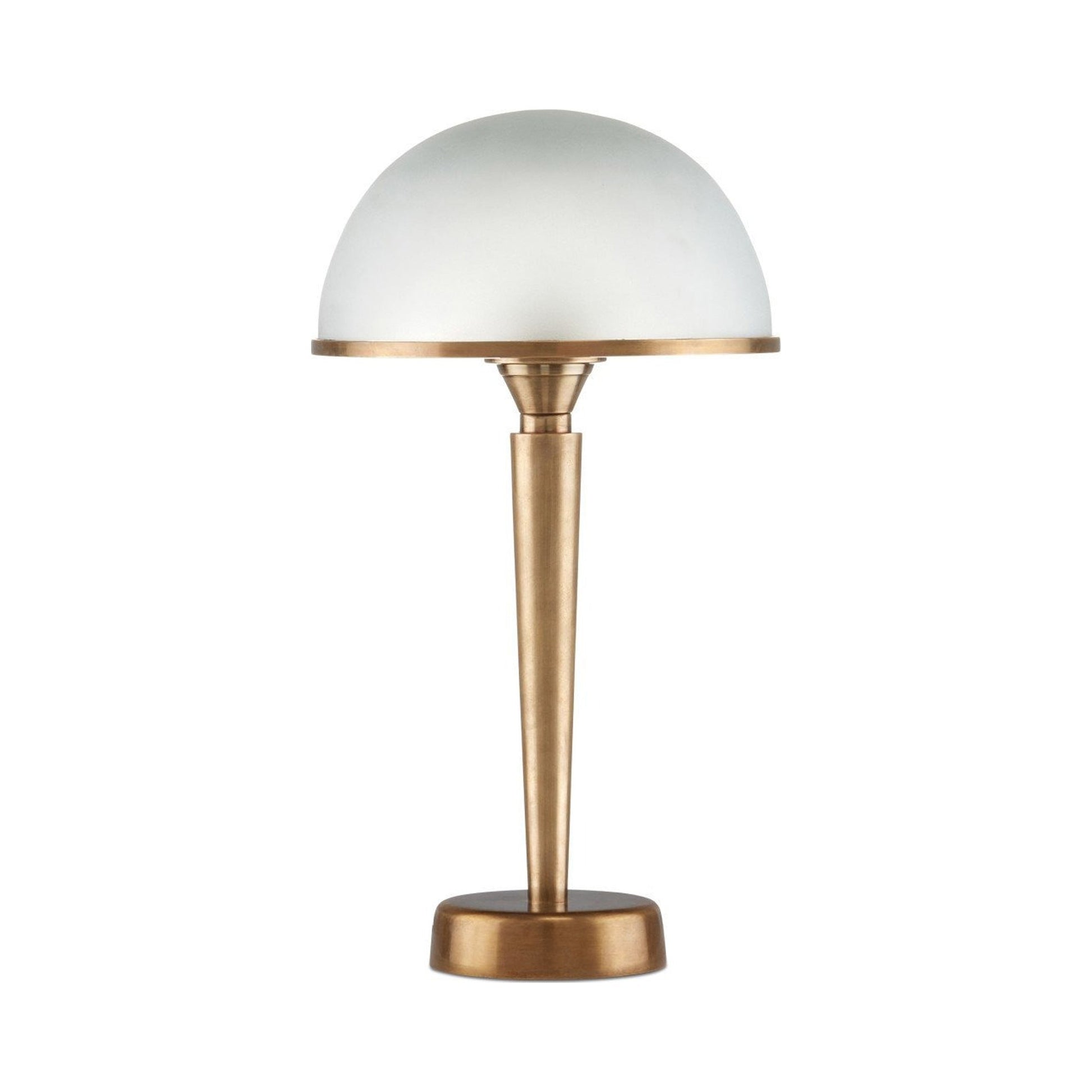 Gatsby Table Lamp in Detail.