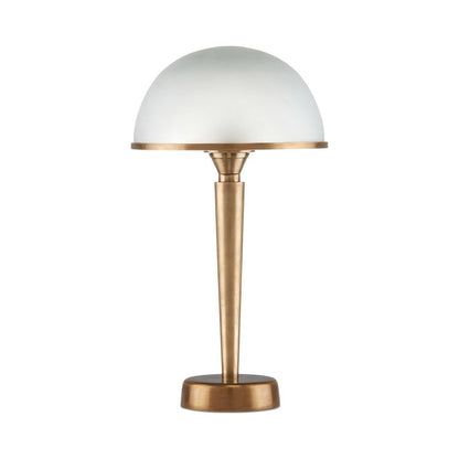 Gatsby Table Lamp in Detail.