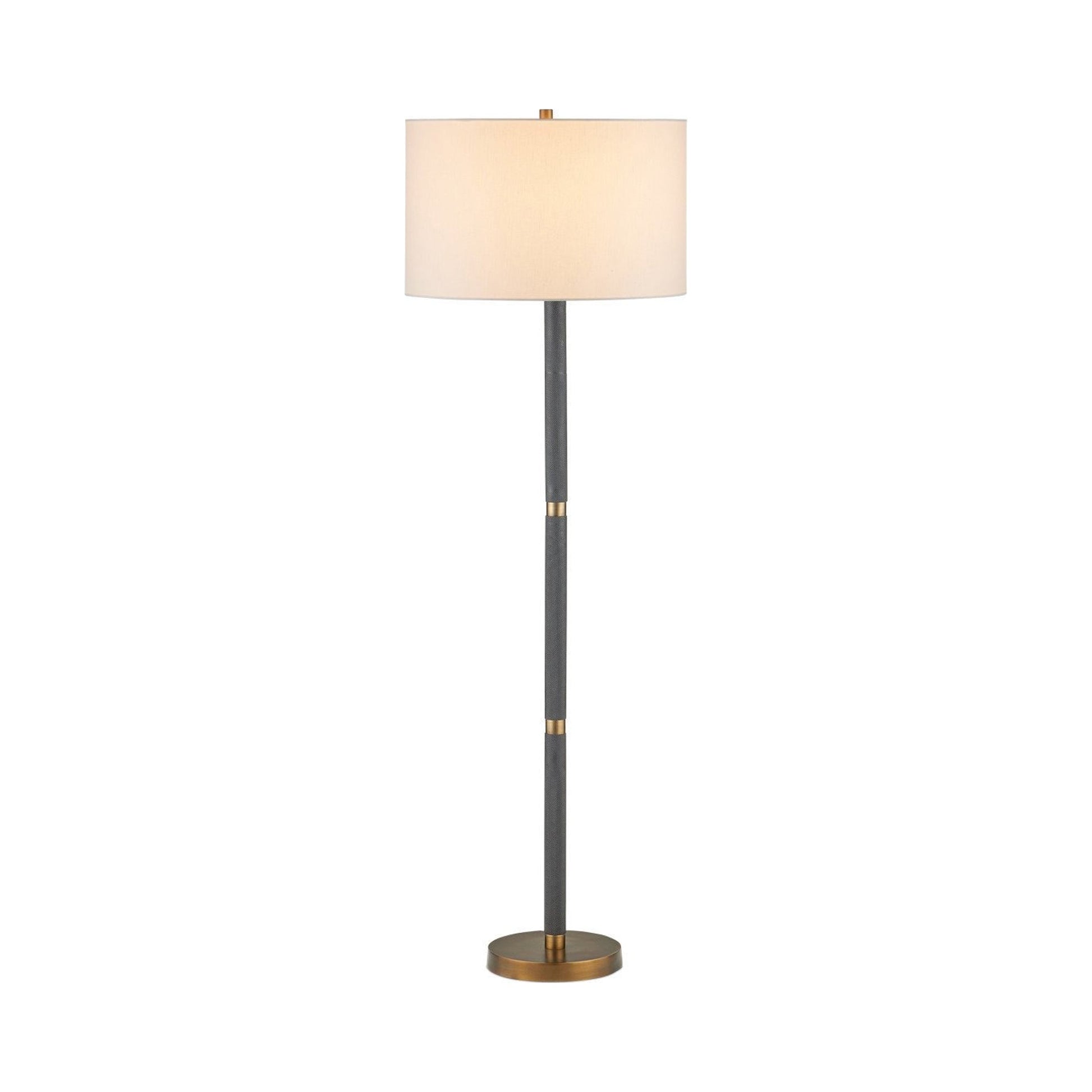 Gavin Floor Lamp.