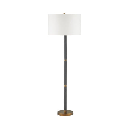 Gavin Floor Lamp in Detail.