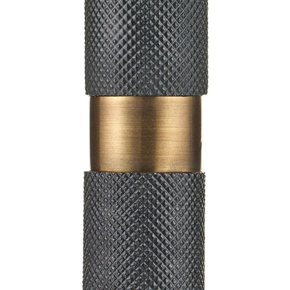 Gavin Floor Lamp in Detail.