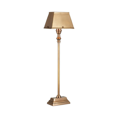 Geddy Table Lamp.