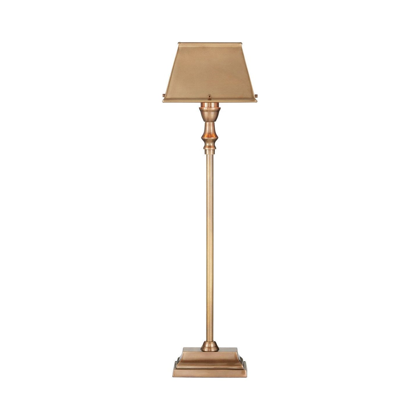 Geddy Table Lamp in Detail.