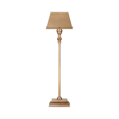 Geddy Table Lamp in Detail.
