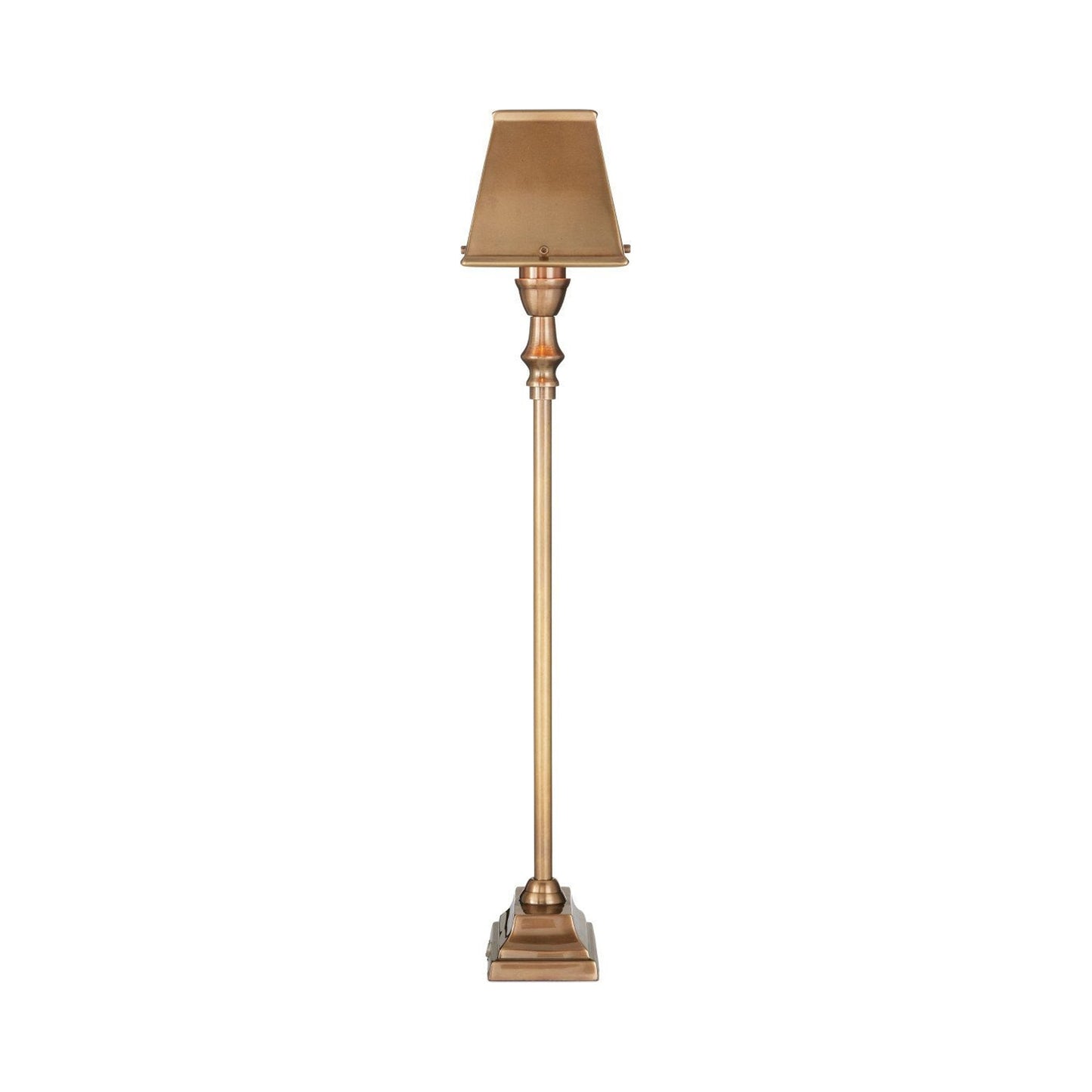 Geddy Table Lamp in Detail.