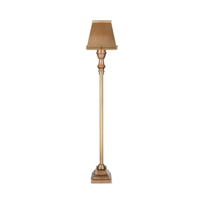 Geddy Table Lamp in Detail.