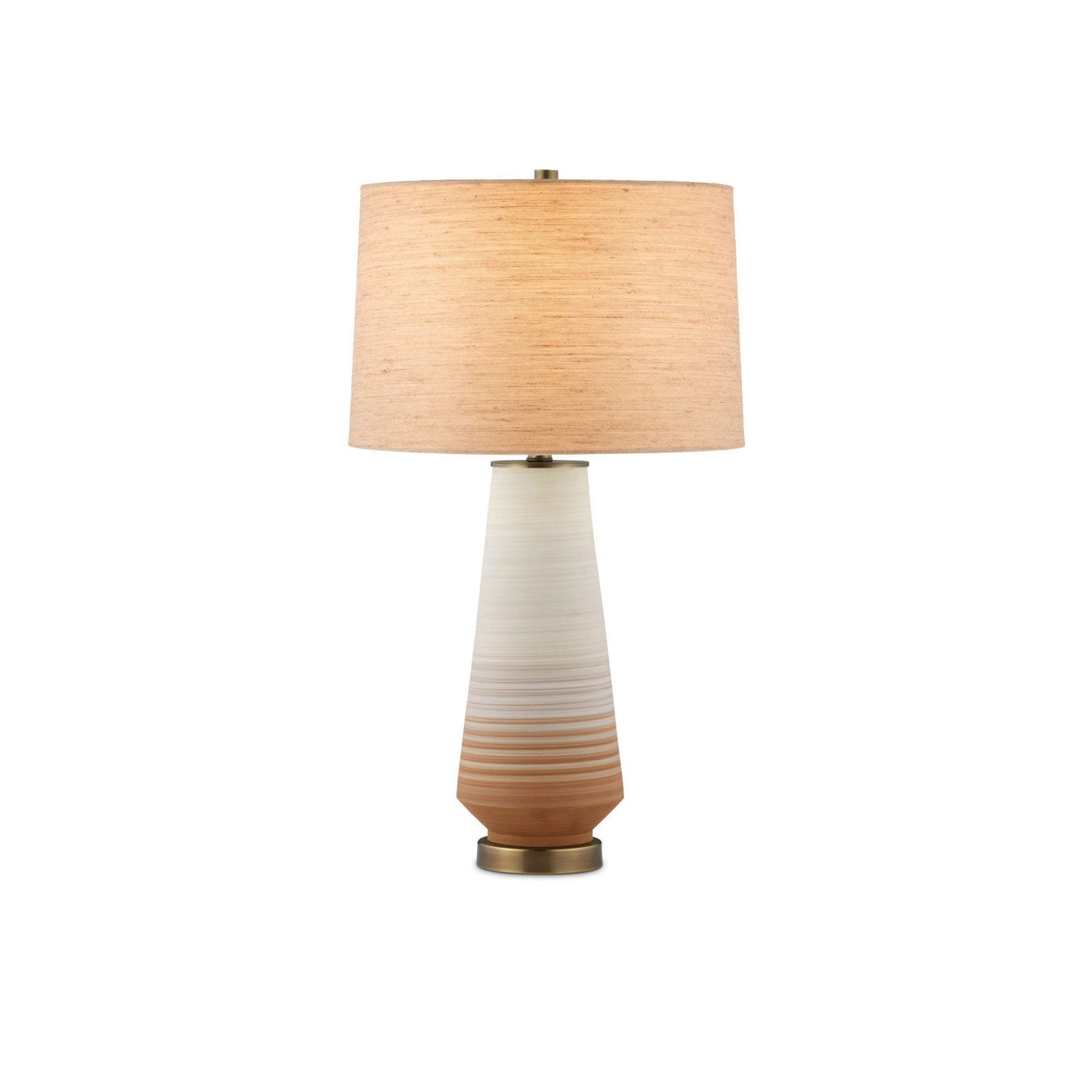Geologie Table Lamp.