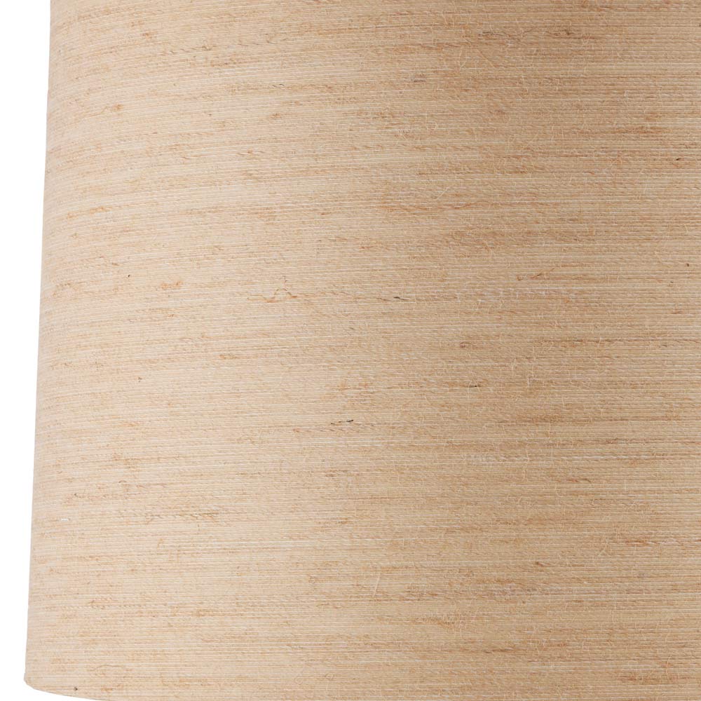Geologie Table Lamp in Detail.
