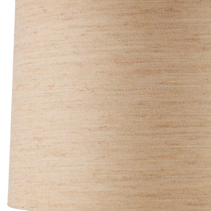 Geologie Table Lamp in Detail.