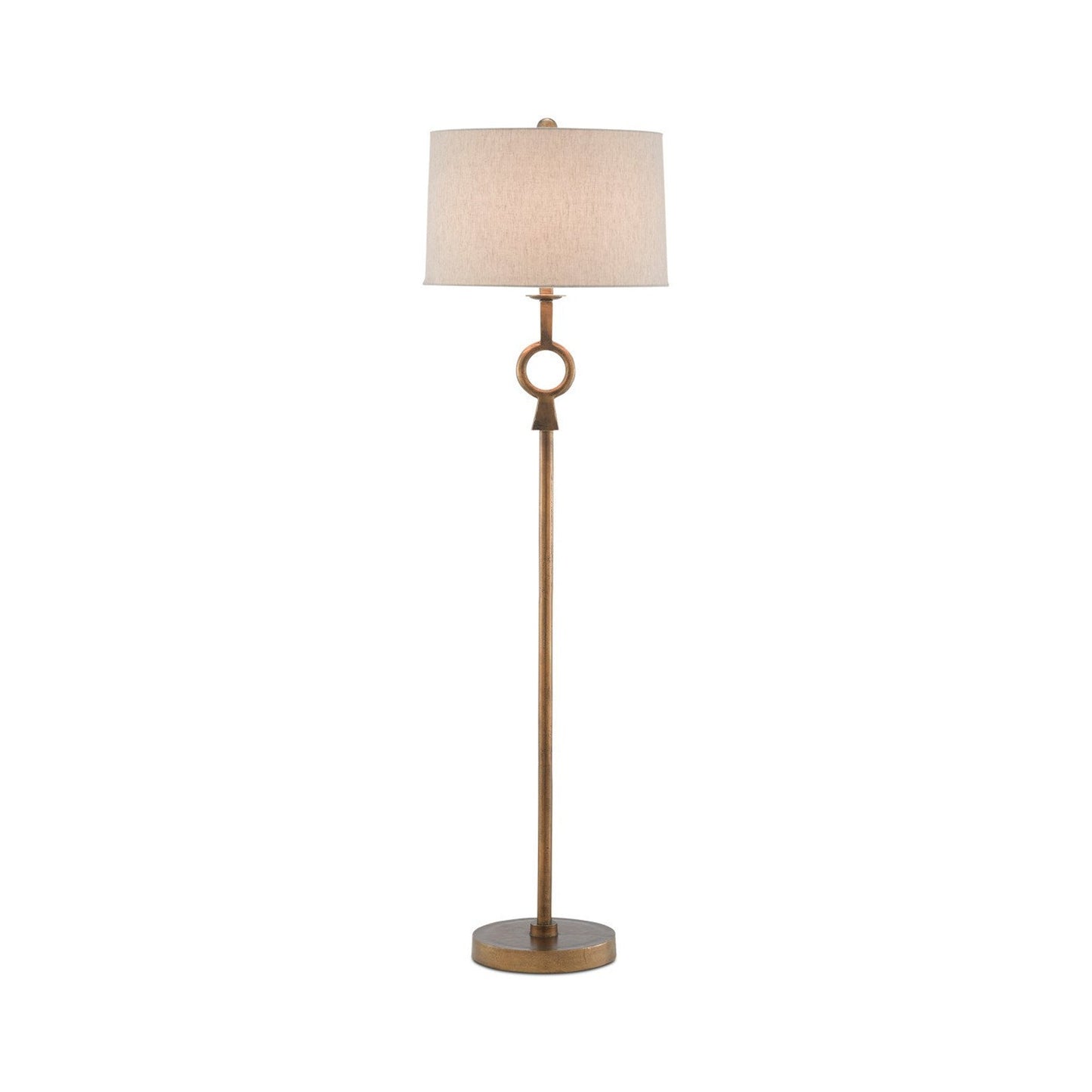 Germaine Floor Lamp.