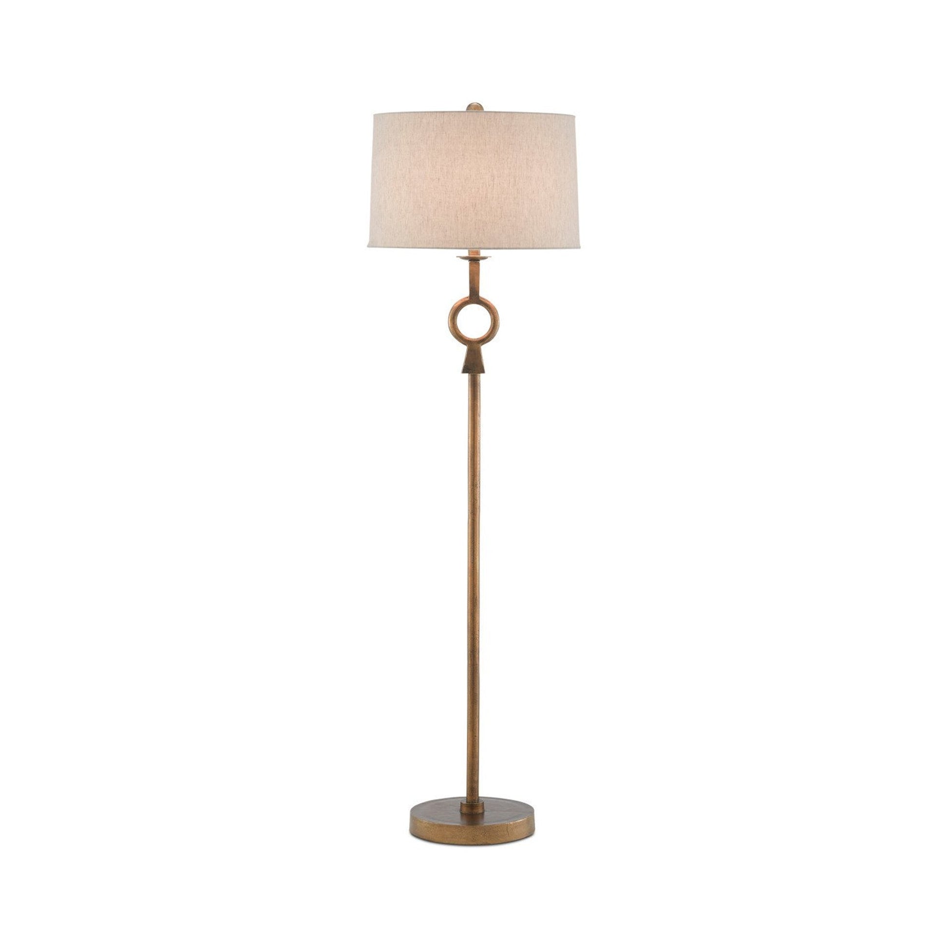 Germaine Floor Lamp.