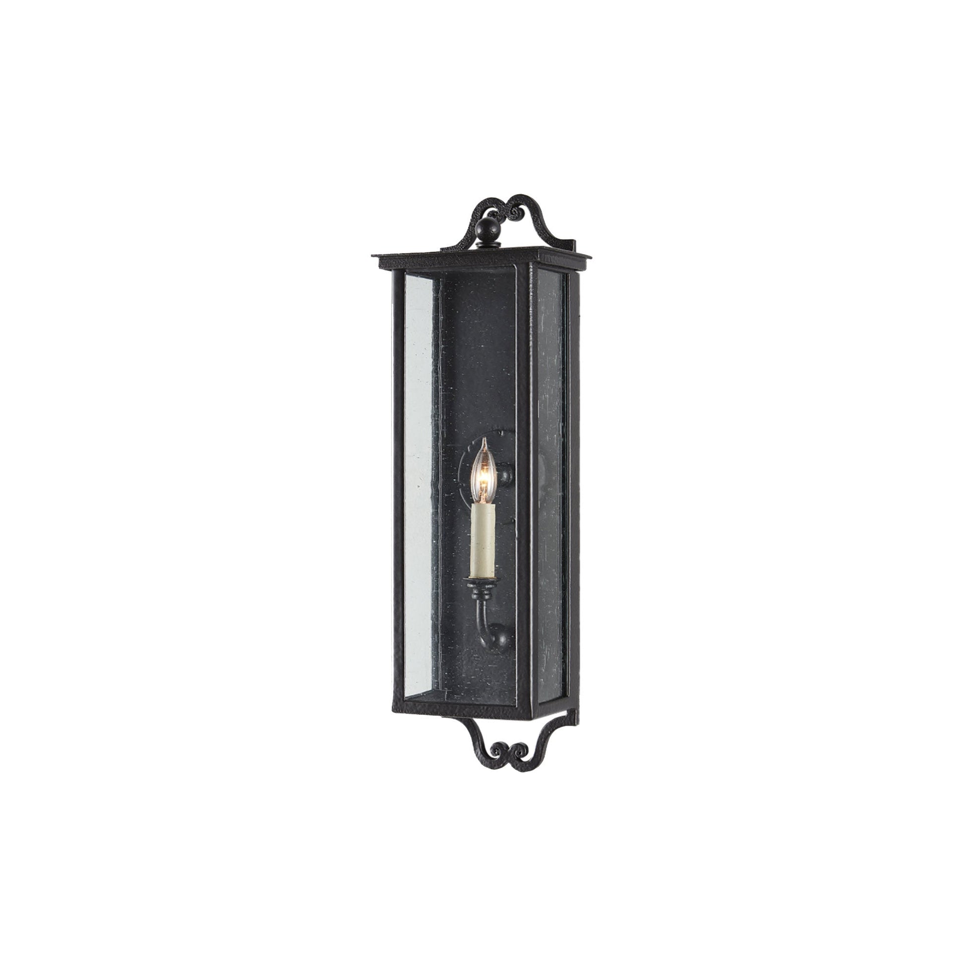Giatti Outdoor Wall Light (Small).