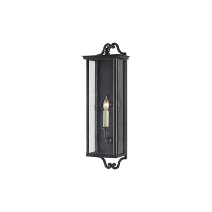 Giatti Outdoor Wall Light (Small).
