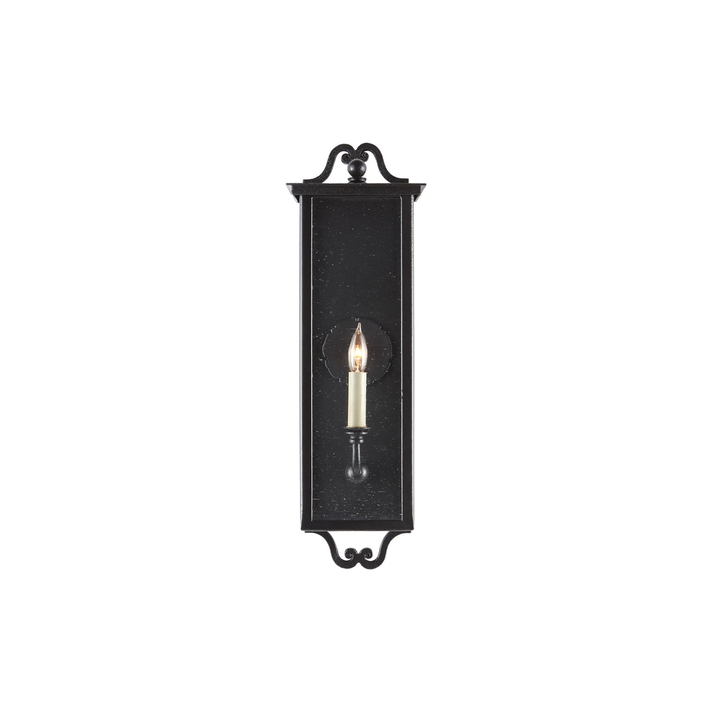 Giatti Outdoor Wall Light.