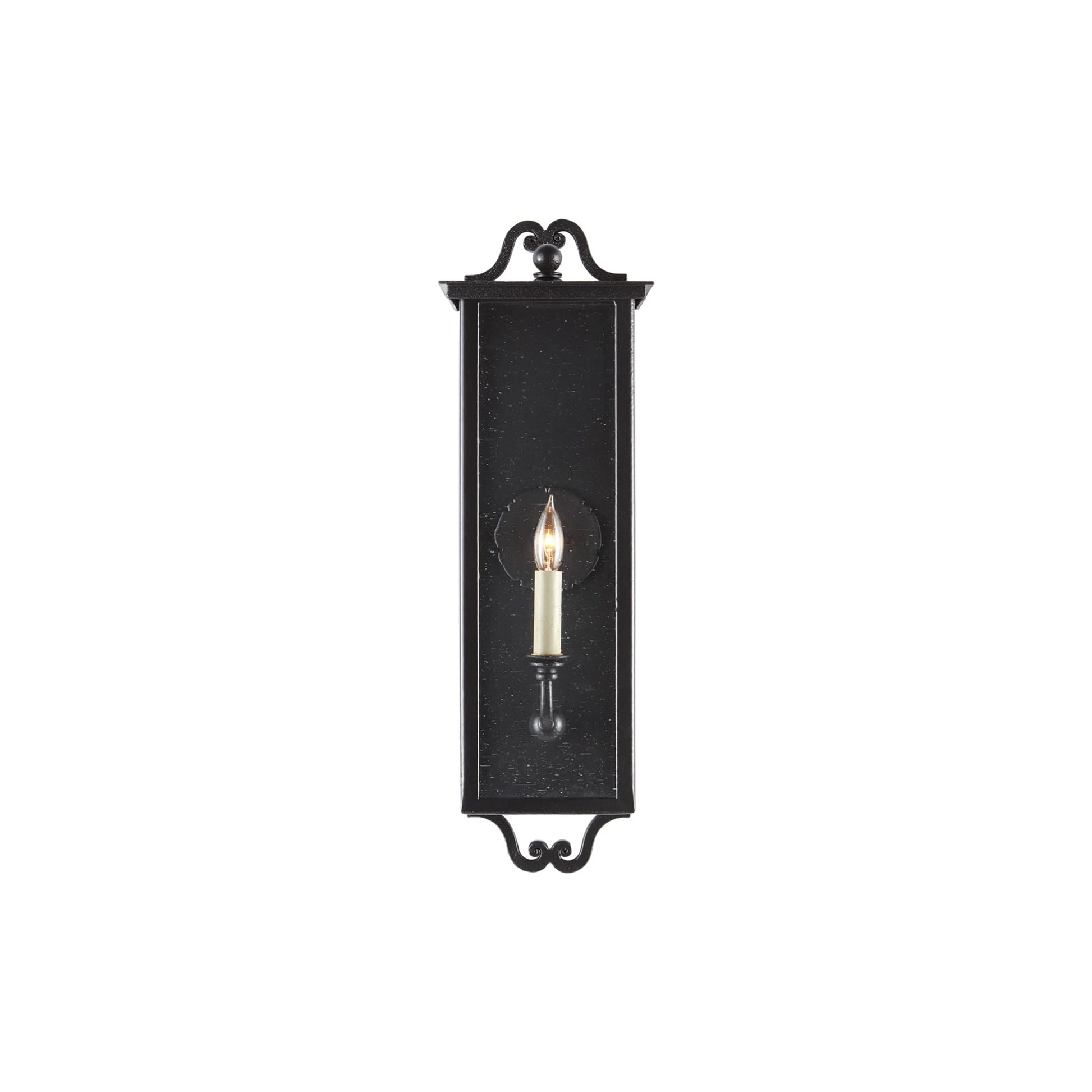 Giatti Outdoor Wall Light.