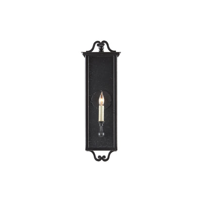 Giatti Outdoor Wall Light.