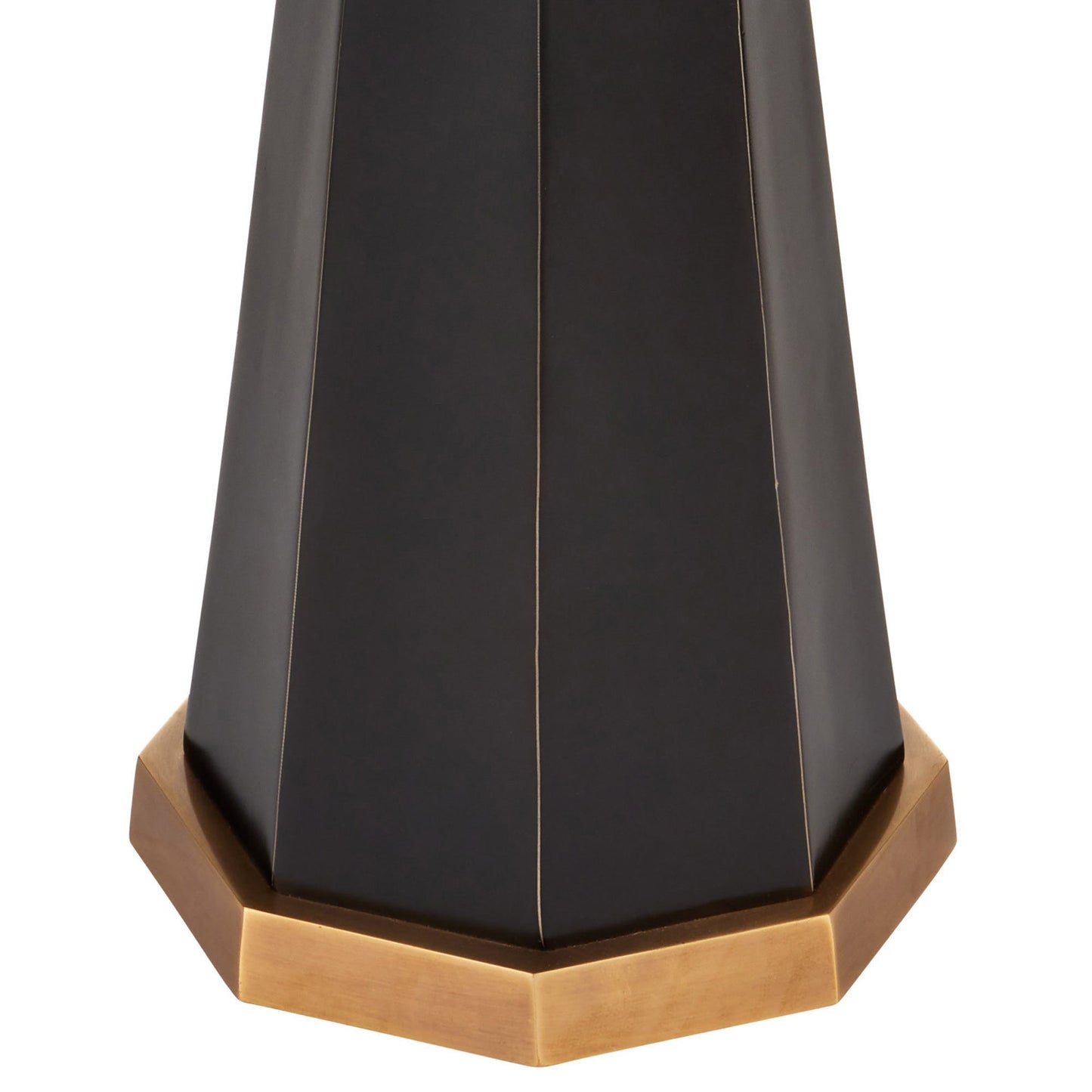 Gieves Floor Lamp in Detail.