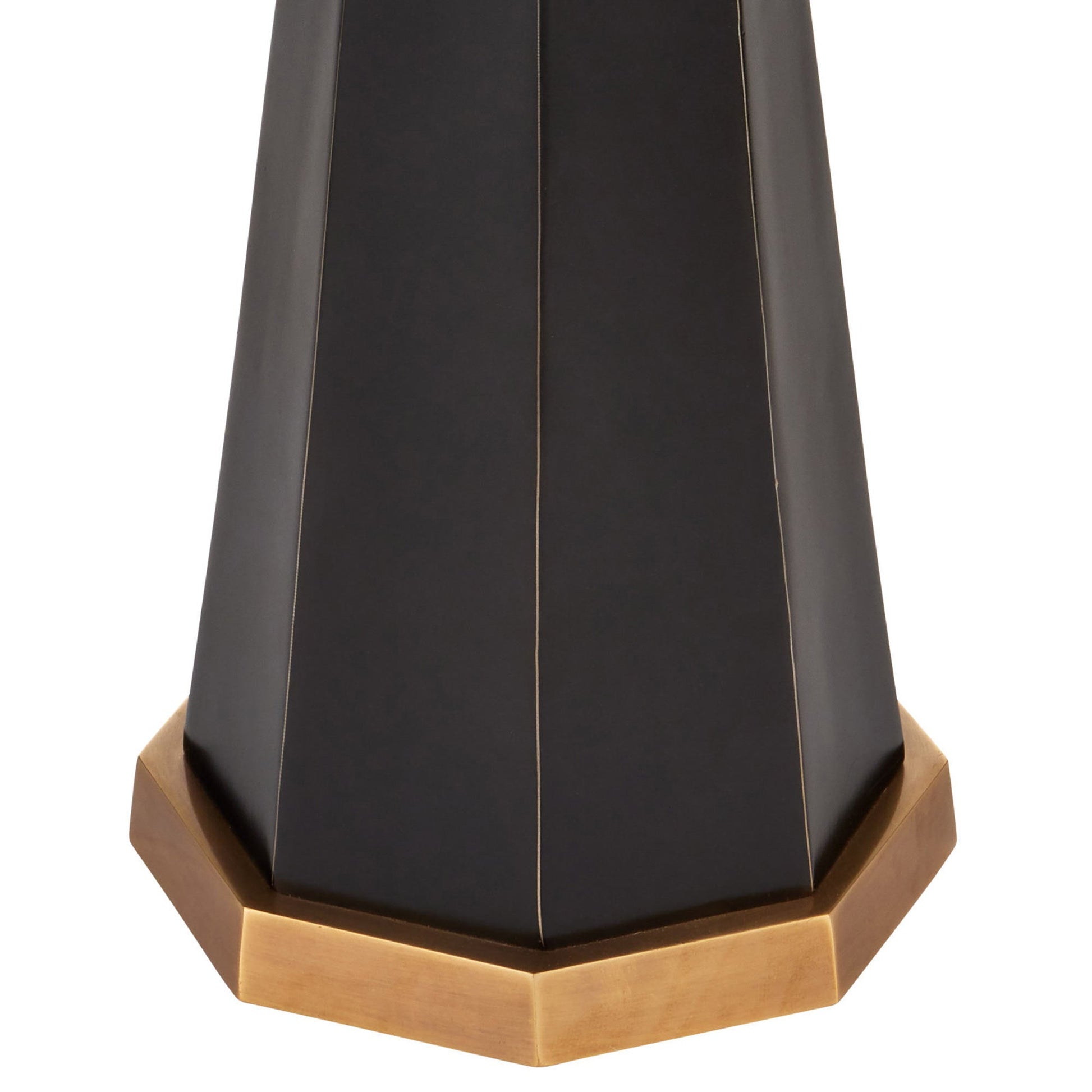 Gieves Floor Lamp in Detail.