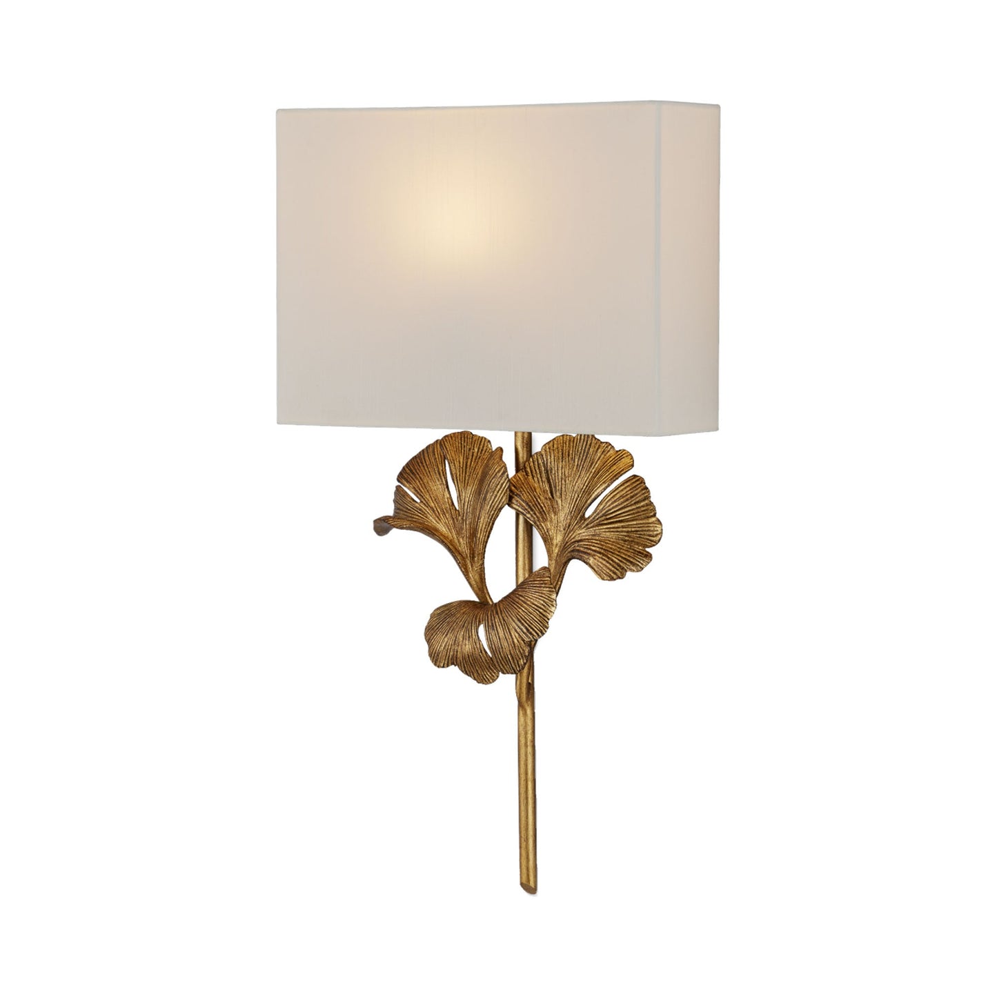 Gingko Wall Light.