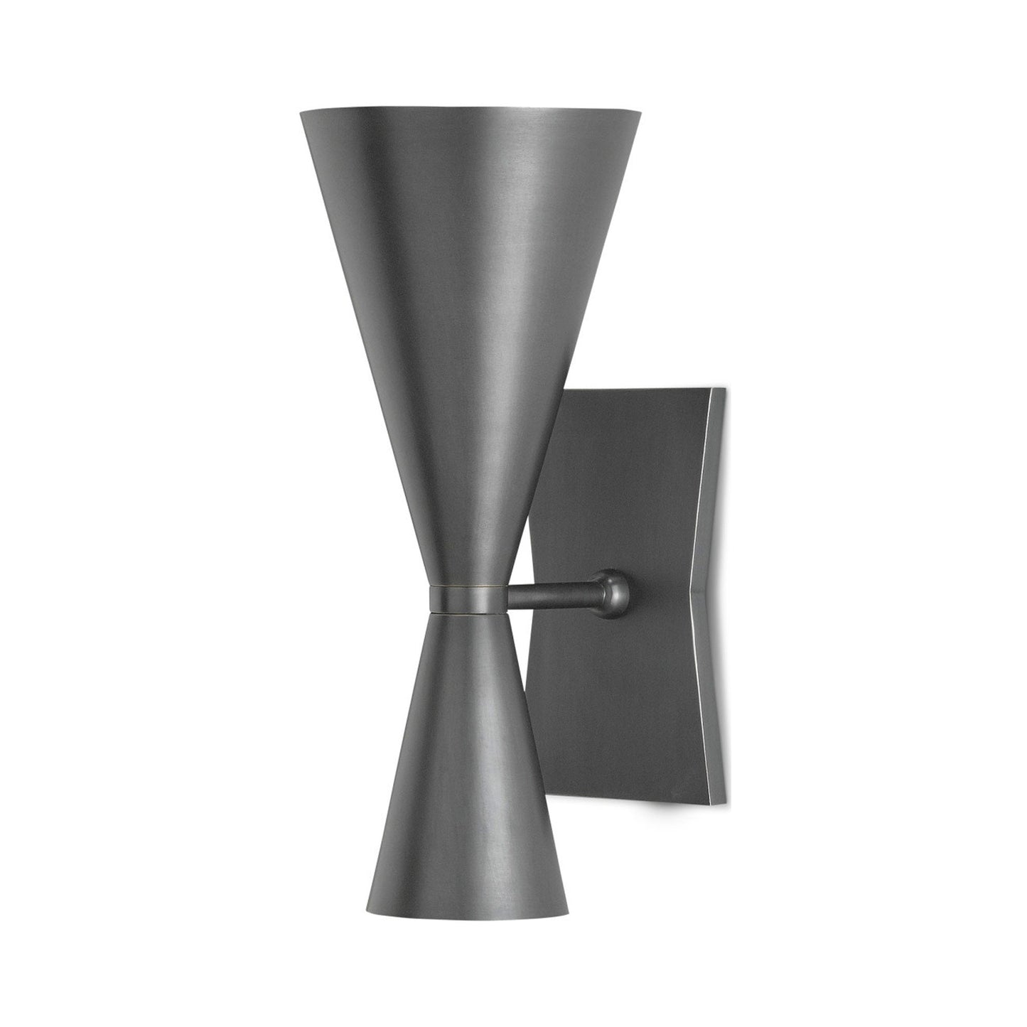 Gino Wall Light in Detail.