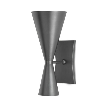 Gino Wall Light in Detail.