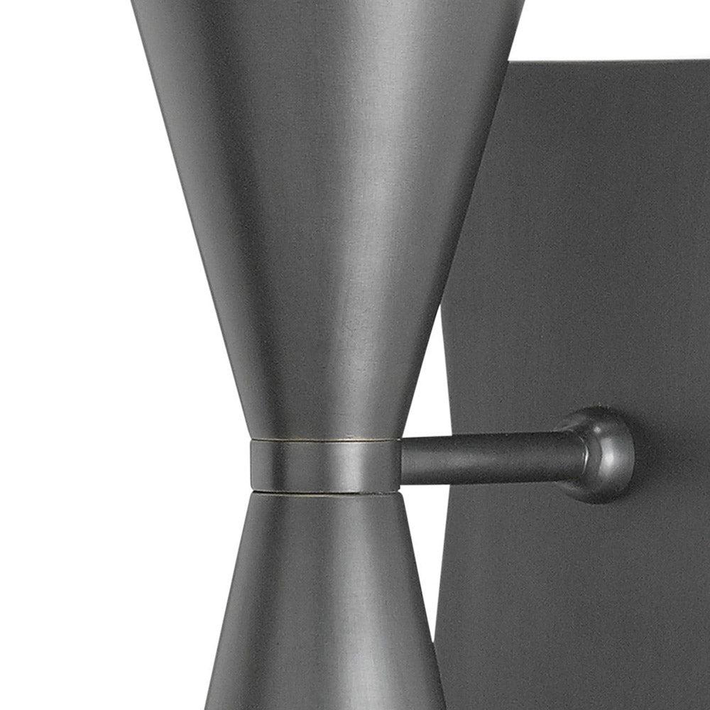 Gino Wall Light in Detail.