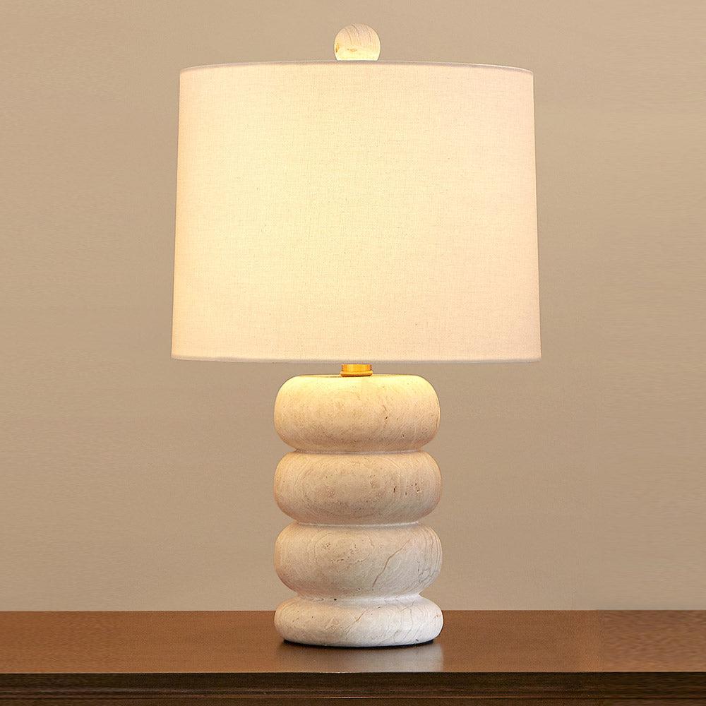 Girault Table Lamp in Detail.