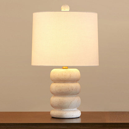 Girault Table Lamp in Detail.