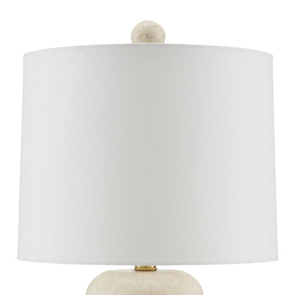 Girault Table Lamp in Detail.