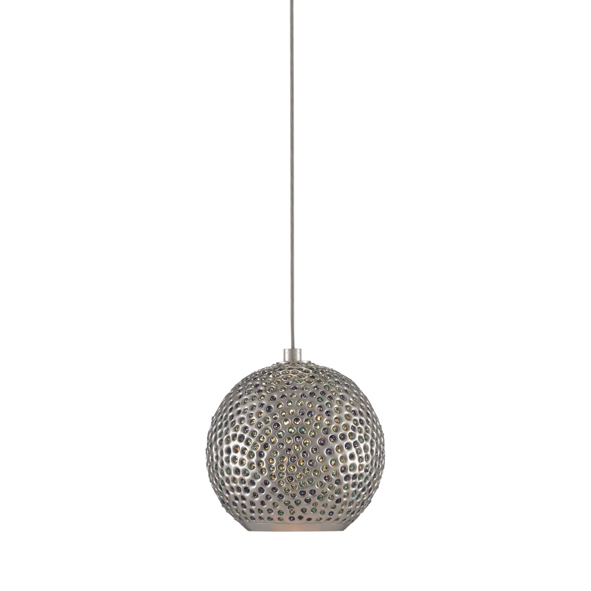 Giro Pendant Light.
