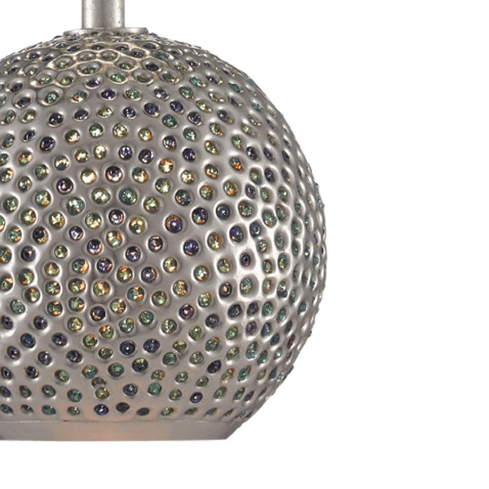 Giro Pendant Light in Detail.