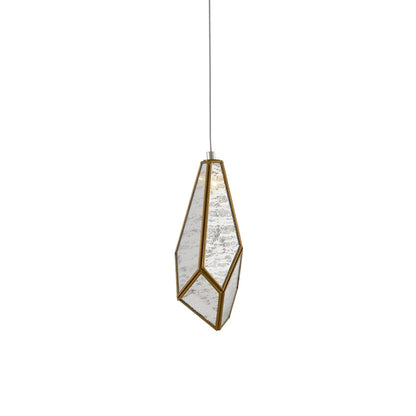 Glace Pendant Light.