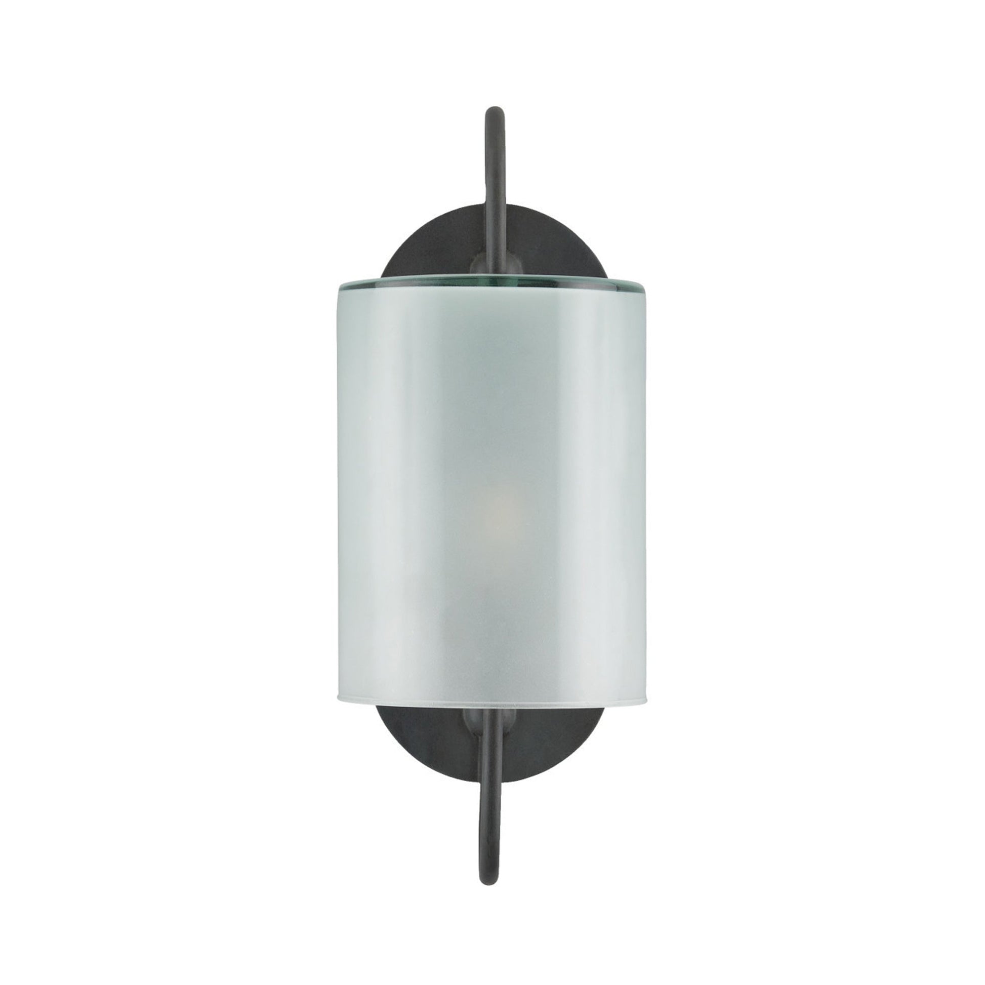 Glacier Wall Light in Detail.