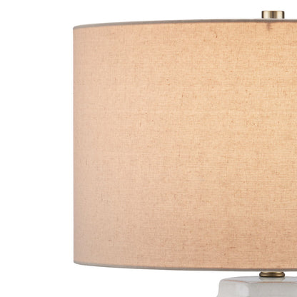 Glebe Table Lamp in Detail.