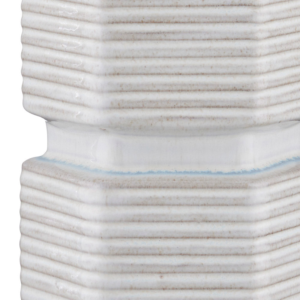 Glebe Table Lamp in Detail.