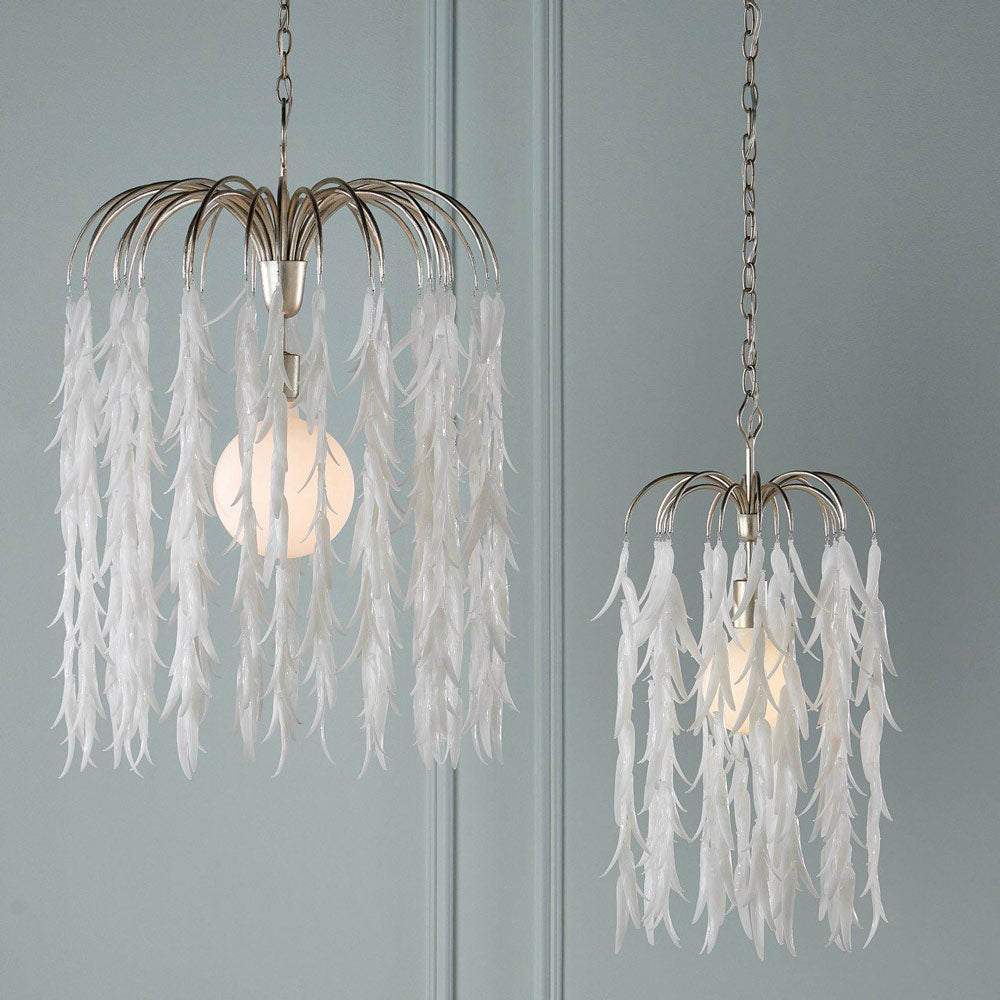 Glen Arbor Pendant Light in Detail.
