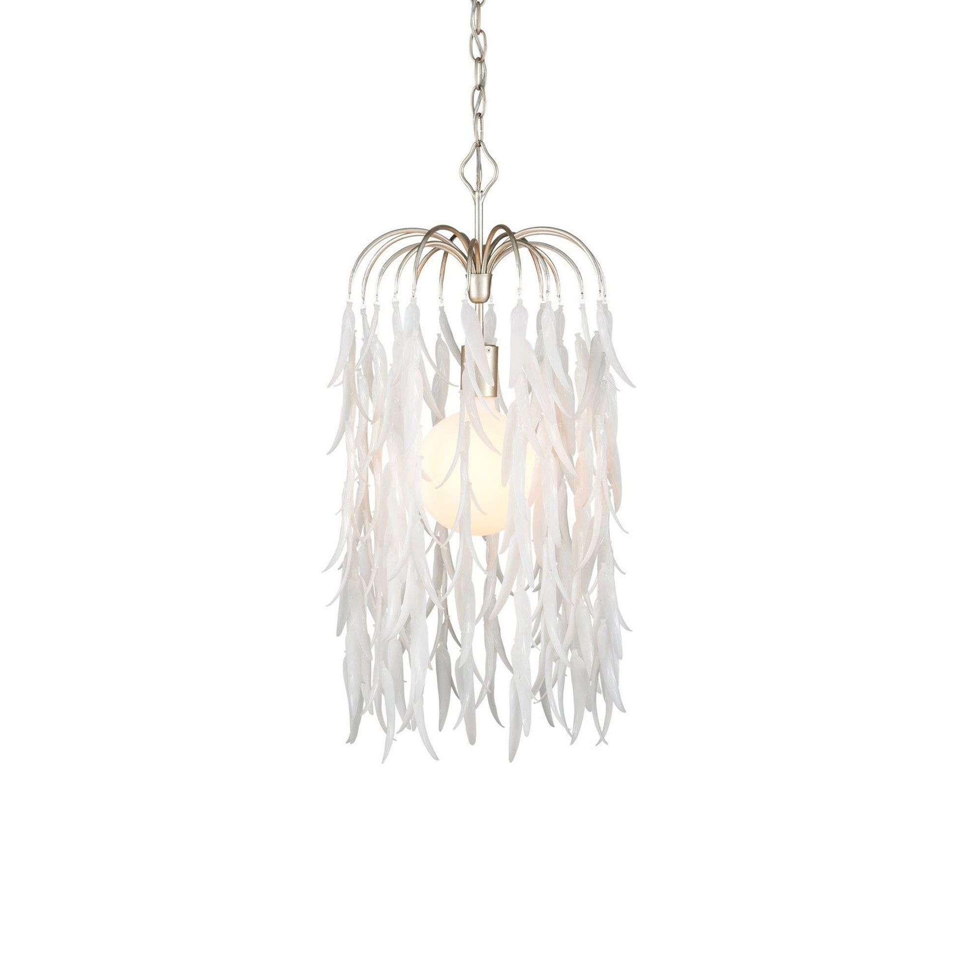 Glen Arbor Pendant Light in Detail.