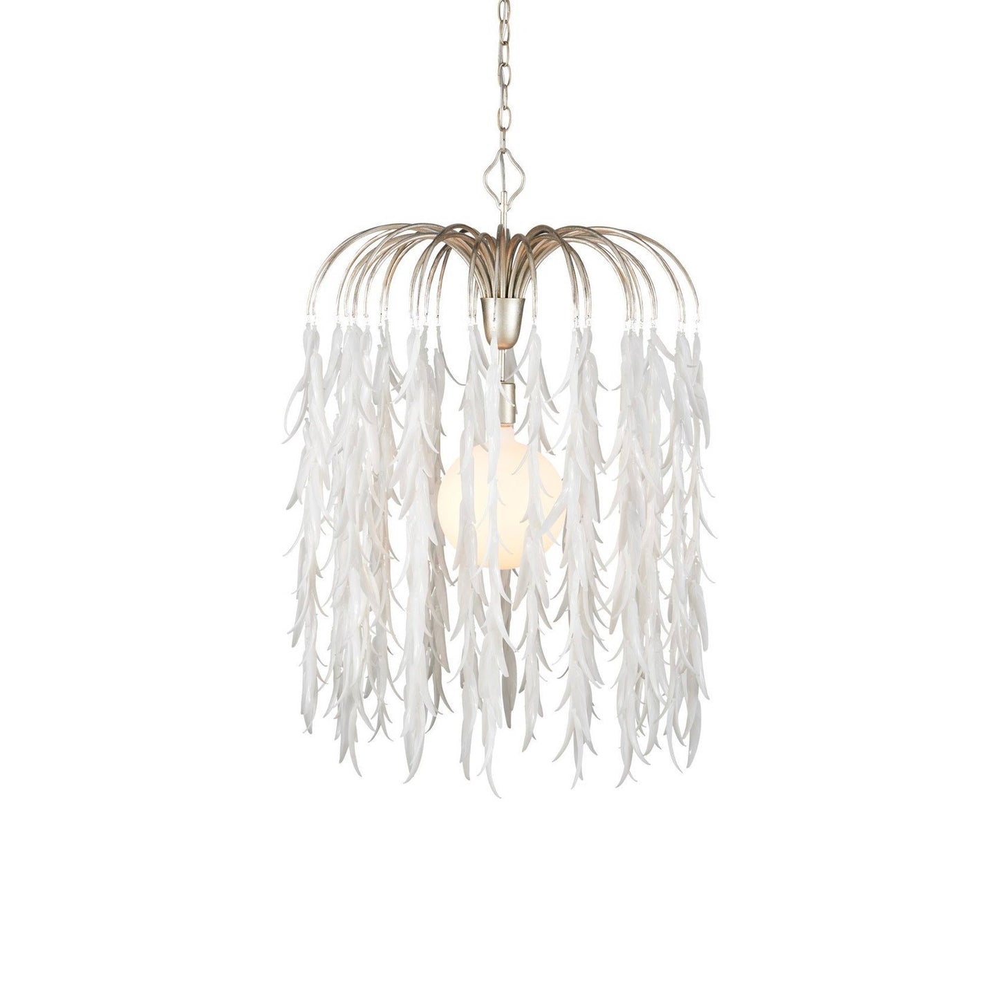 Glen Arbor Pendant Light in Detail.